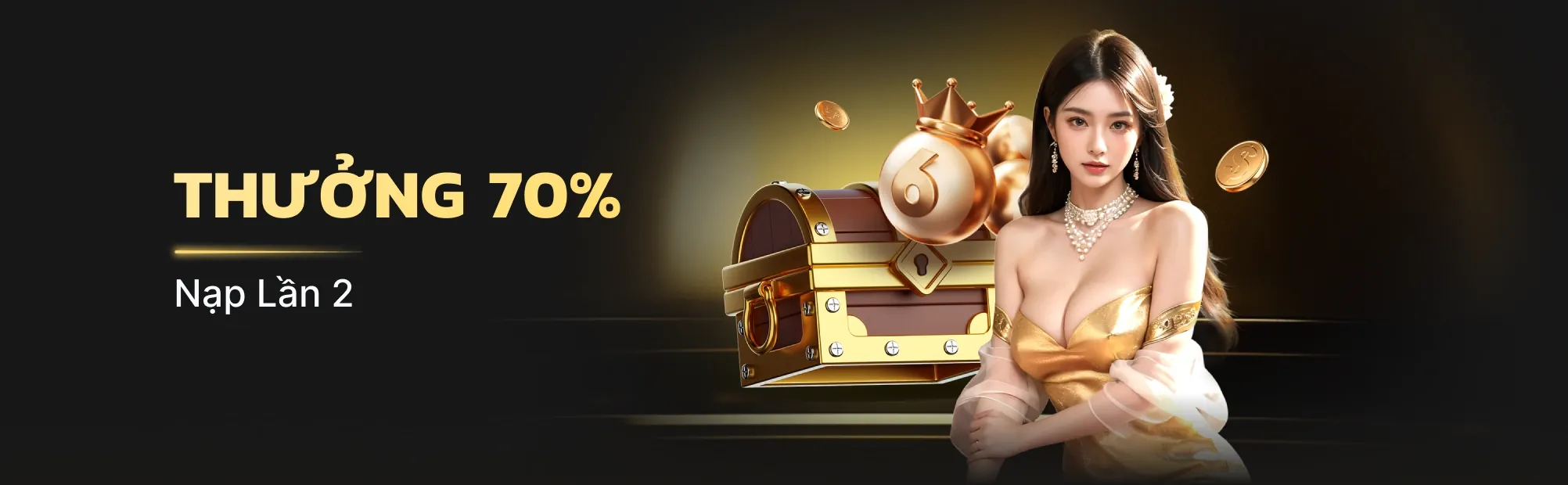 Hình ảnh các ưu đãi khuyến mãi độc quyền cho game nổ hũ với biểu tượng tiền thưởng và quà tặng